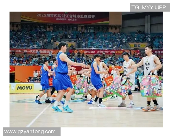 杭州篮球队在邀请赛中的灵活性表现分析与战术探讨