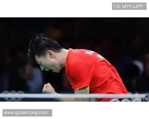 张伟专访揭秘乒乓球成功秘诀与训练背后的故事