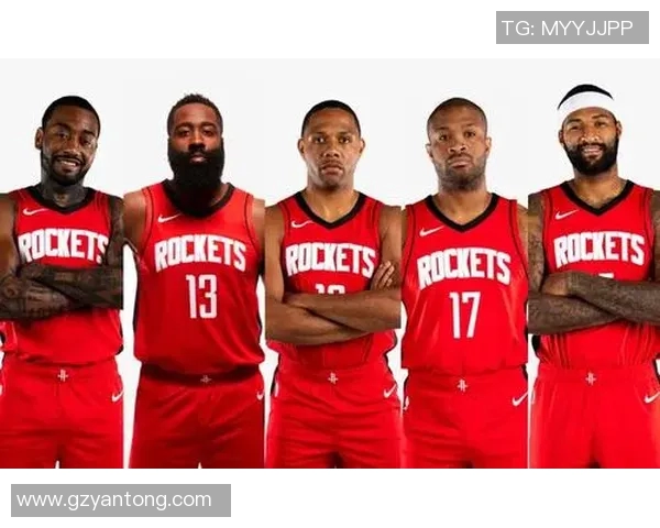 火箭队历史合照珍藏及队伍发展印记回顾