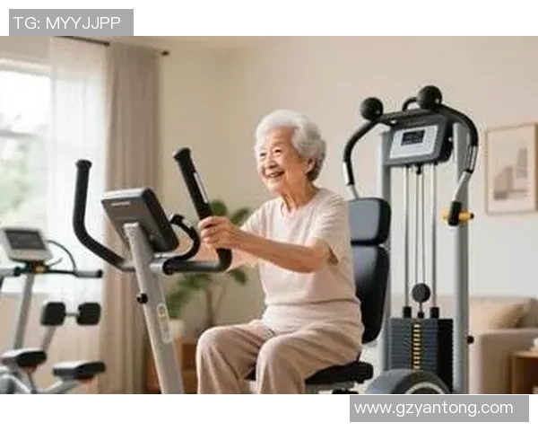 科学选购健身器材的方法与误区