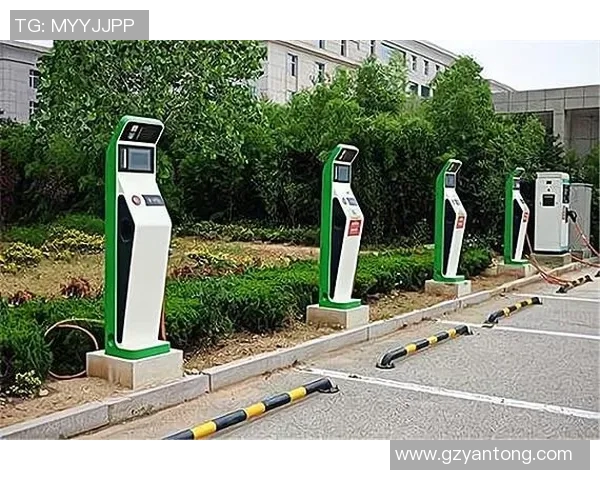 智能充电桩的未来发展趋势与城市绿色出行的深度融合探索