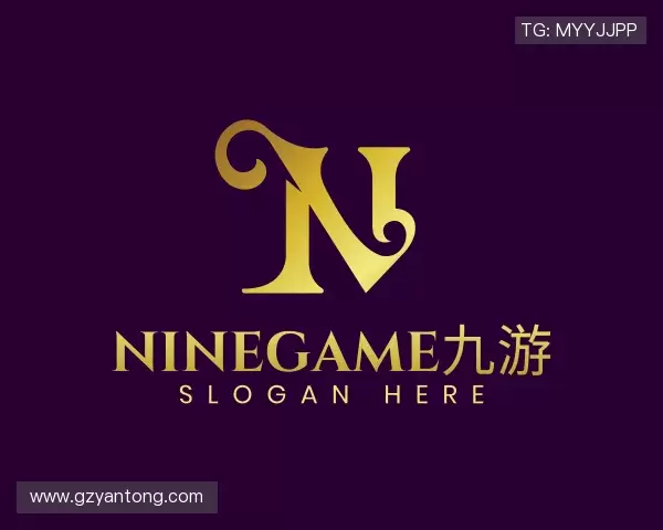 认识九游ninegame